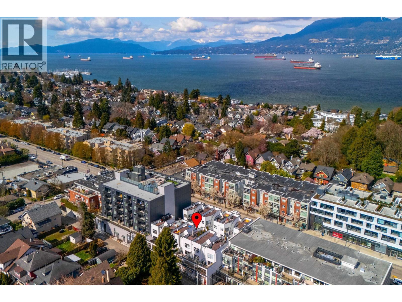 9 2880 W 4th Avenue, Vancouver, British Columbia  V6K 1R2 - Photo 26 - R3106405