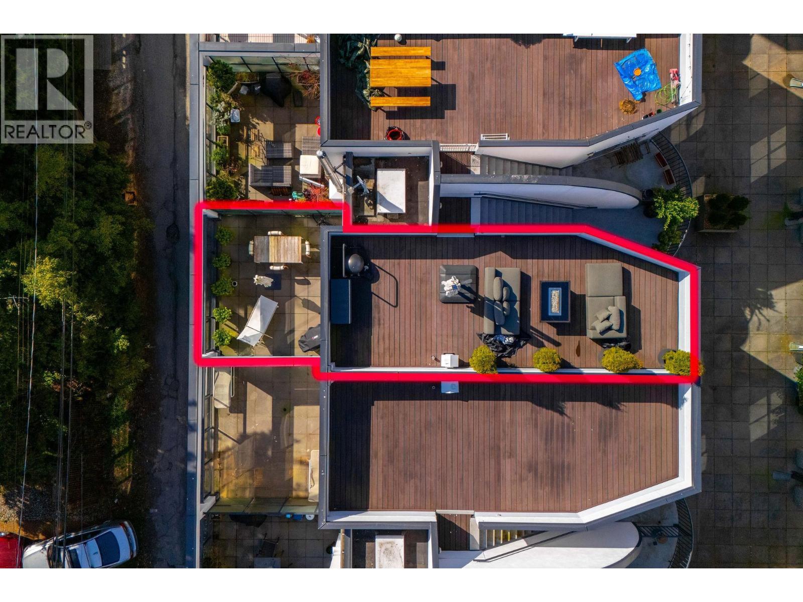 9 2880 W 4th Avenue, Vancouver, British Columbia  V6K 1R2 - Photo 28 - R3106405