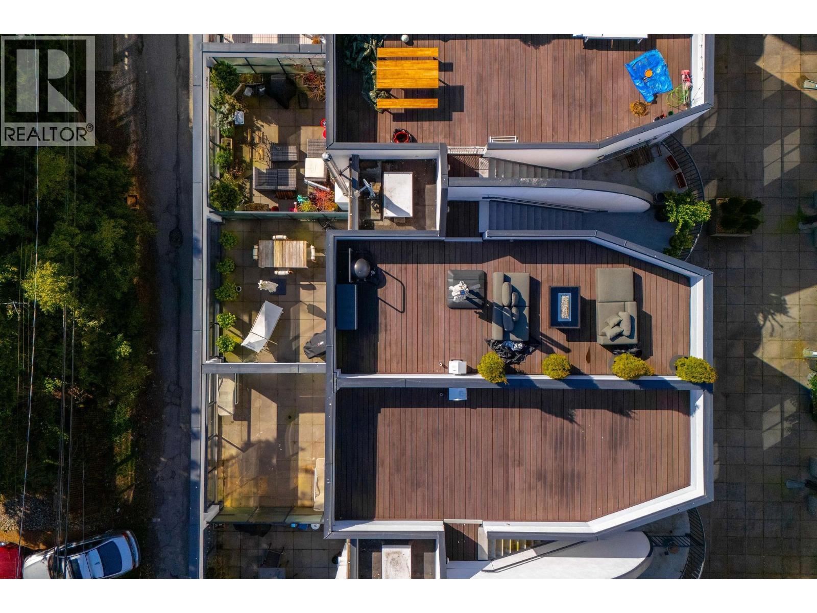 9 2880 W 4th Avenue, Vancouver, British Columbia  V6K 1R2 - Photo 29 - R3106405