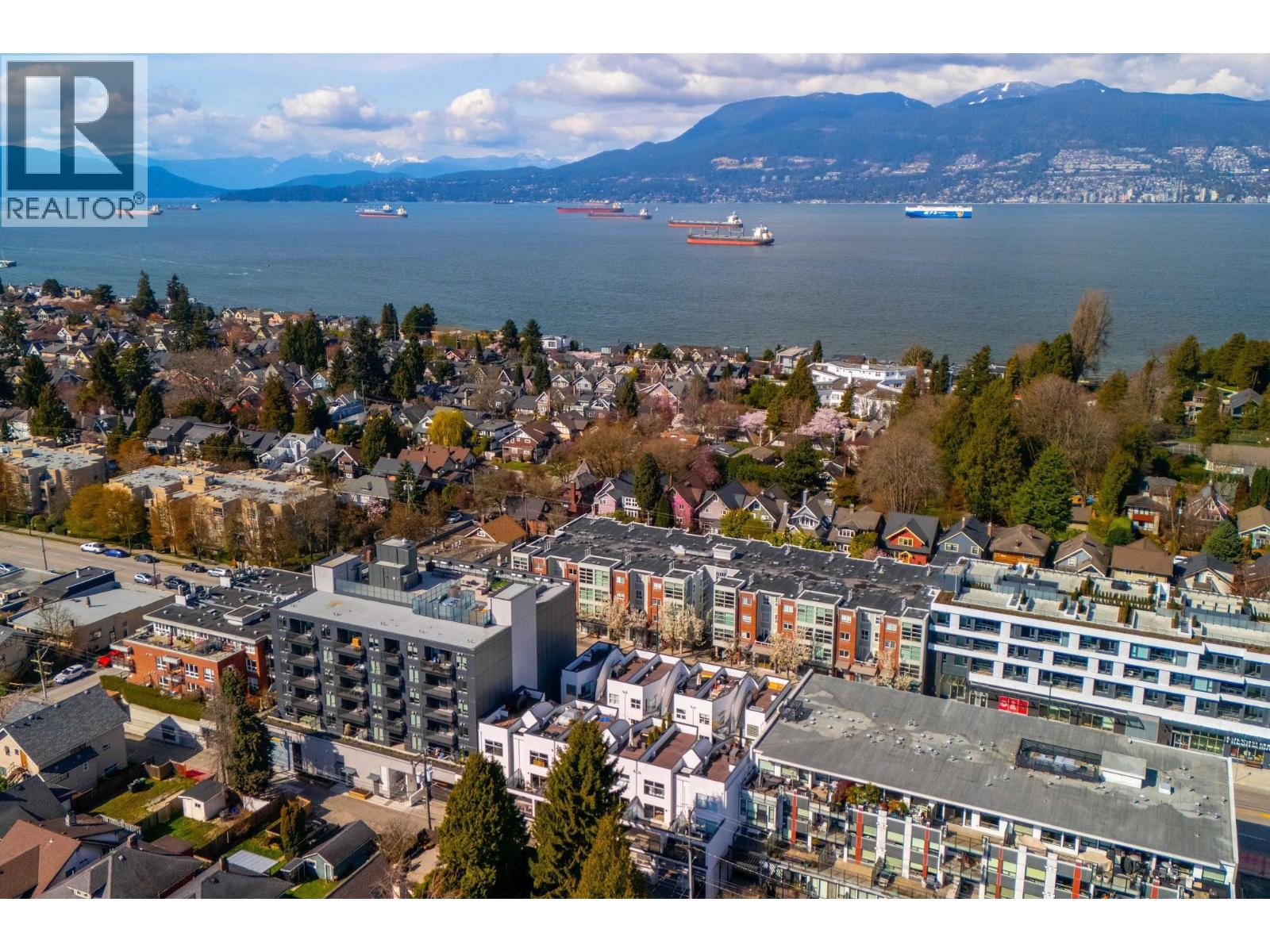 9 2880 W 4th Avenue, Vancouver, British Columbia  V6K 1R2 - Photo 30 - R3106405