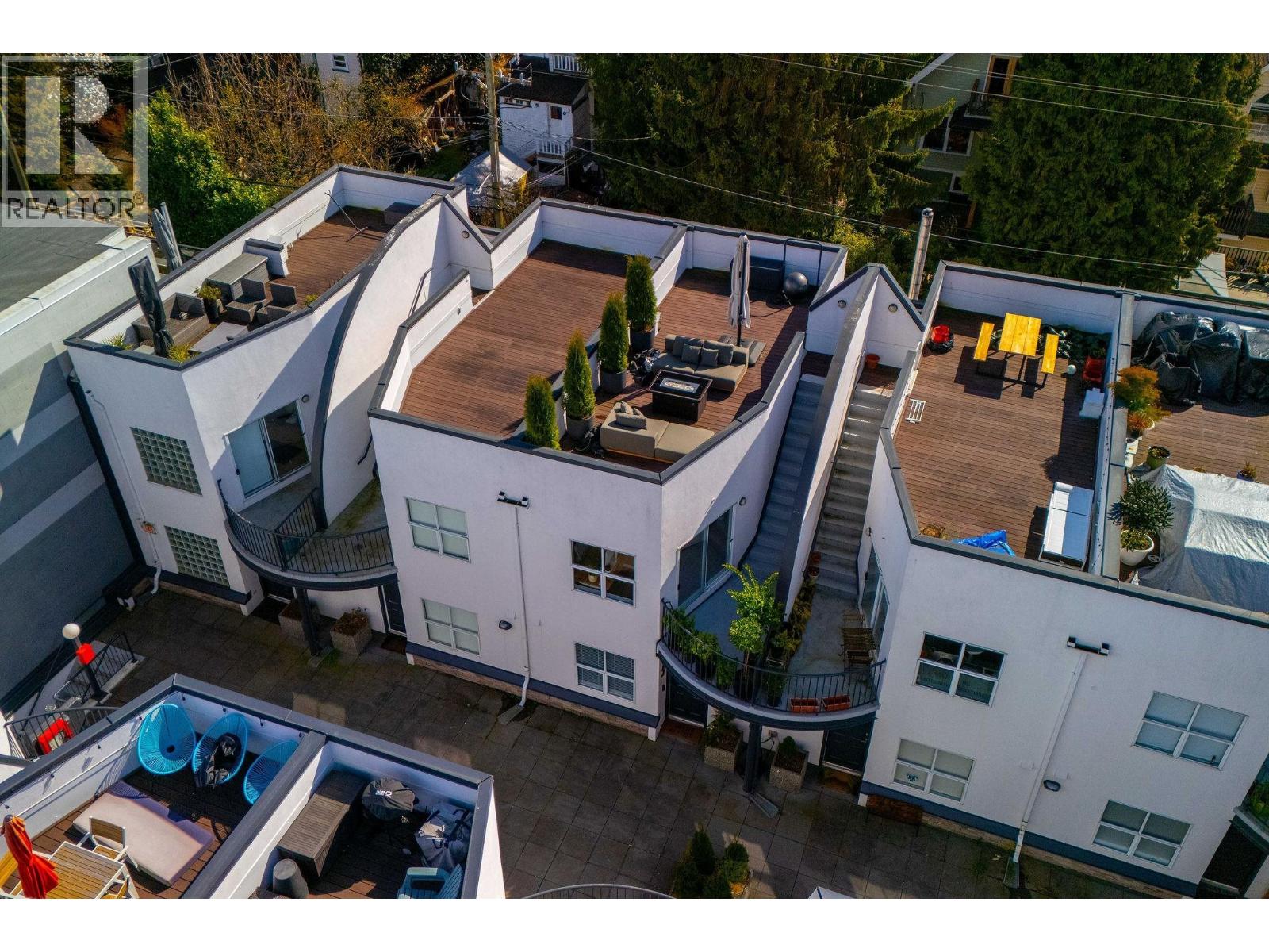 9 2880 W 4th Avenue, Vancouver, British Columbia  V6K 1R2 - Photo 33 - R3106405