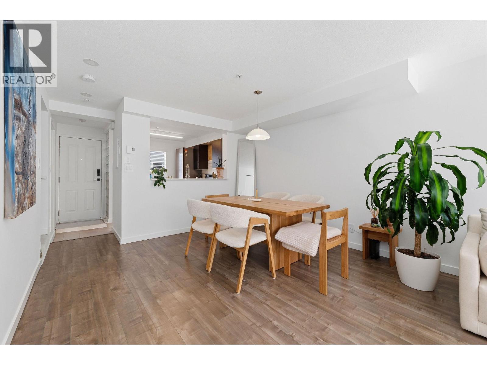 9 2880 W 4th Avenue, Vancouver, British Columbia  V6K 1R2 - Photo 4 - R3106405