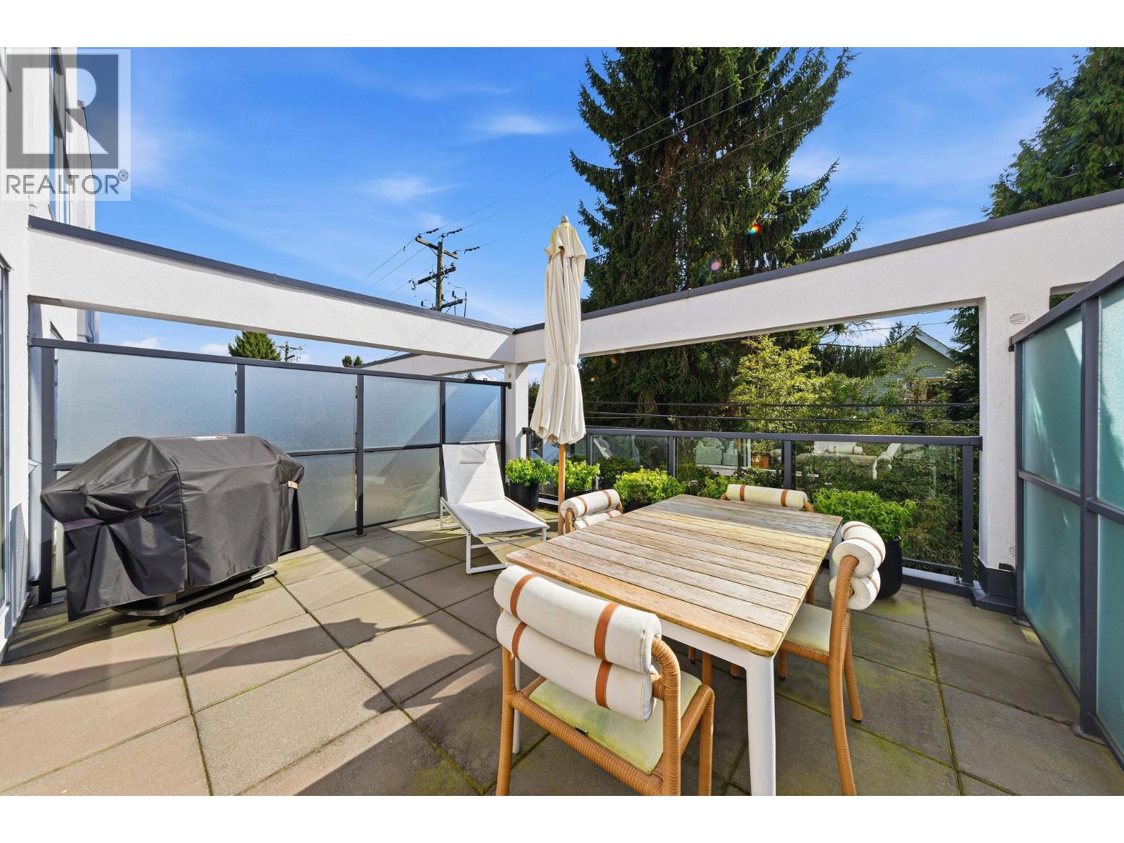 9 2880 W 4th Avenue, Vancouver, British Columbia  V6K 1R2 - Photo 8 - R3106405