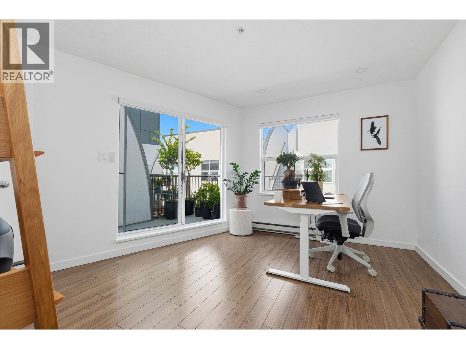 9 2880 W 4th Avenue, Vancouver, British Columbia  V6K 1R2 - Photo 9 - R3106405