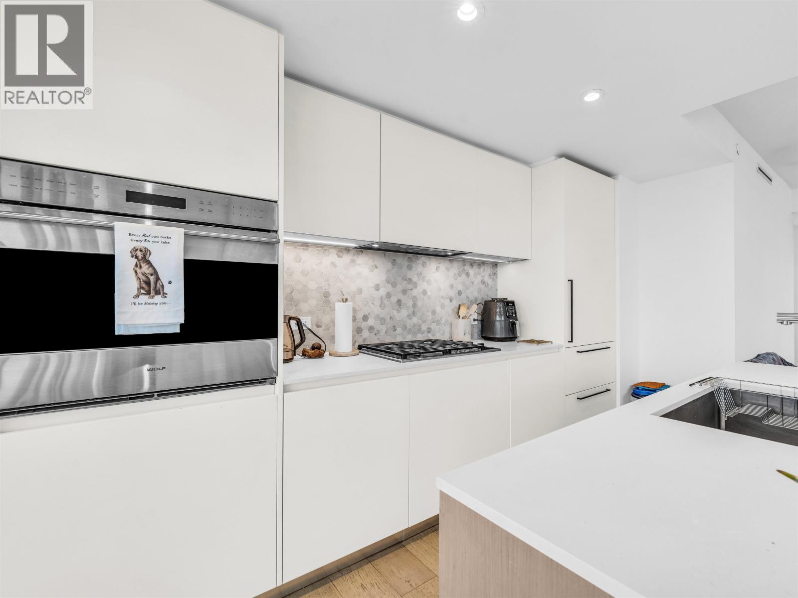 1401 1365 Davie Street, Vancouver, British Columbia  V6E 1N5 - Photo 13 - R3106406