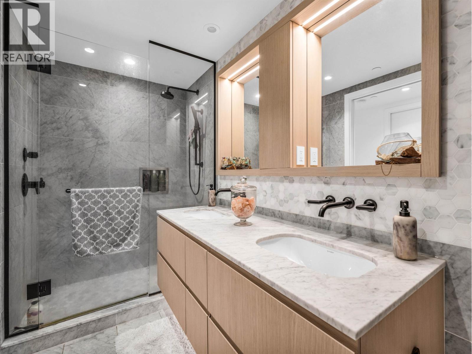 1401 1365 Davie Street, Vancouver, British Columbia  V6E 1N5 - Photo 18 - R3106406