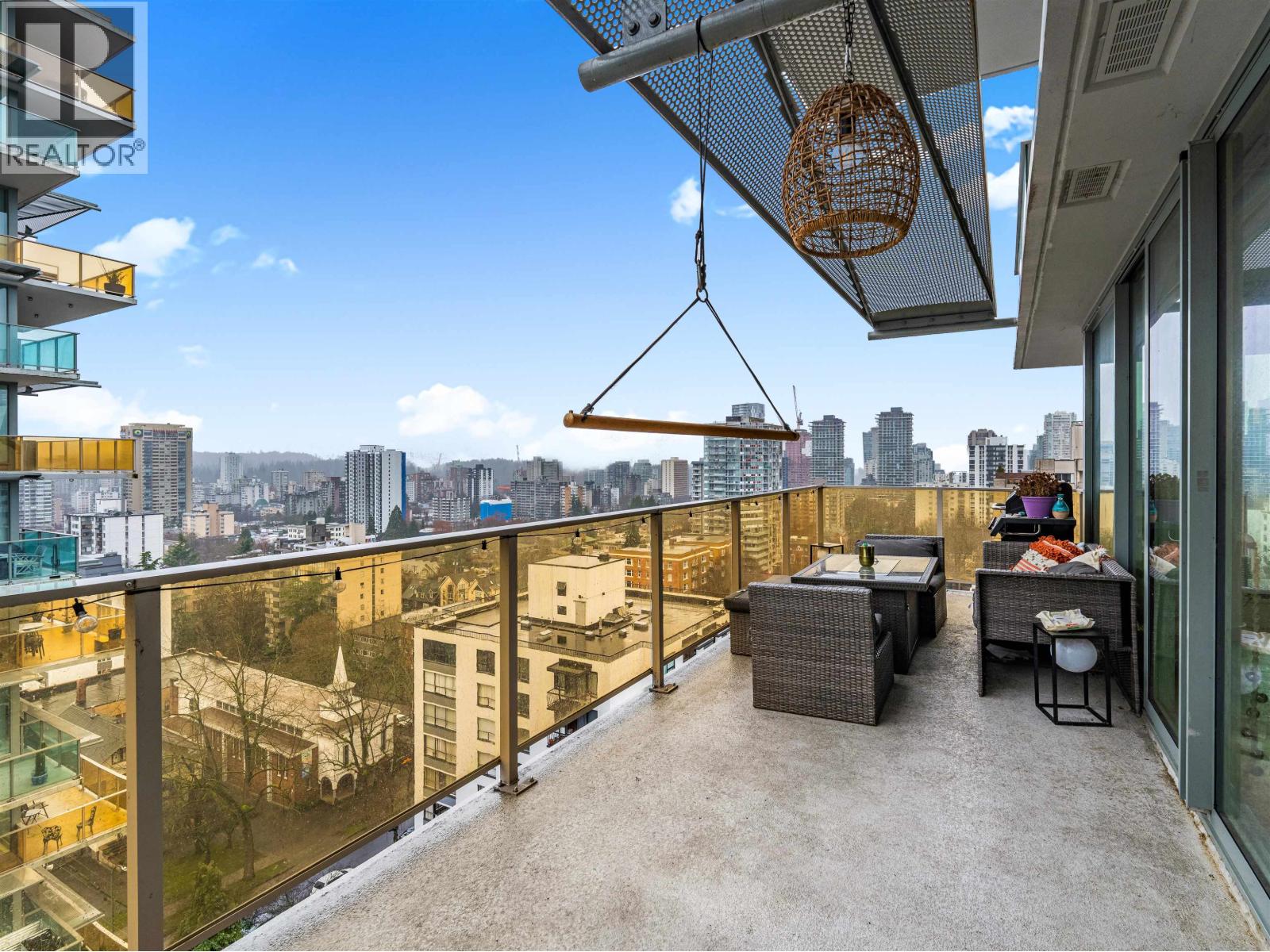 1401 1365 Davie Street, Vancouver, British Columbia  V6E 1N5 - Photo 26 - R3106406