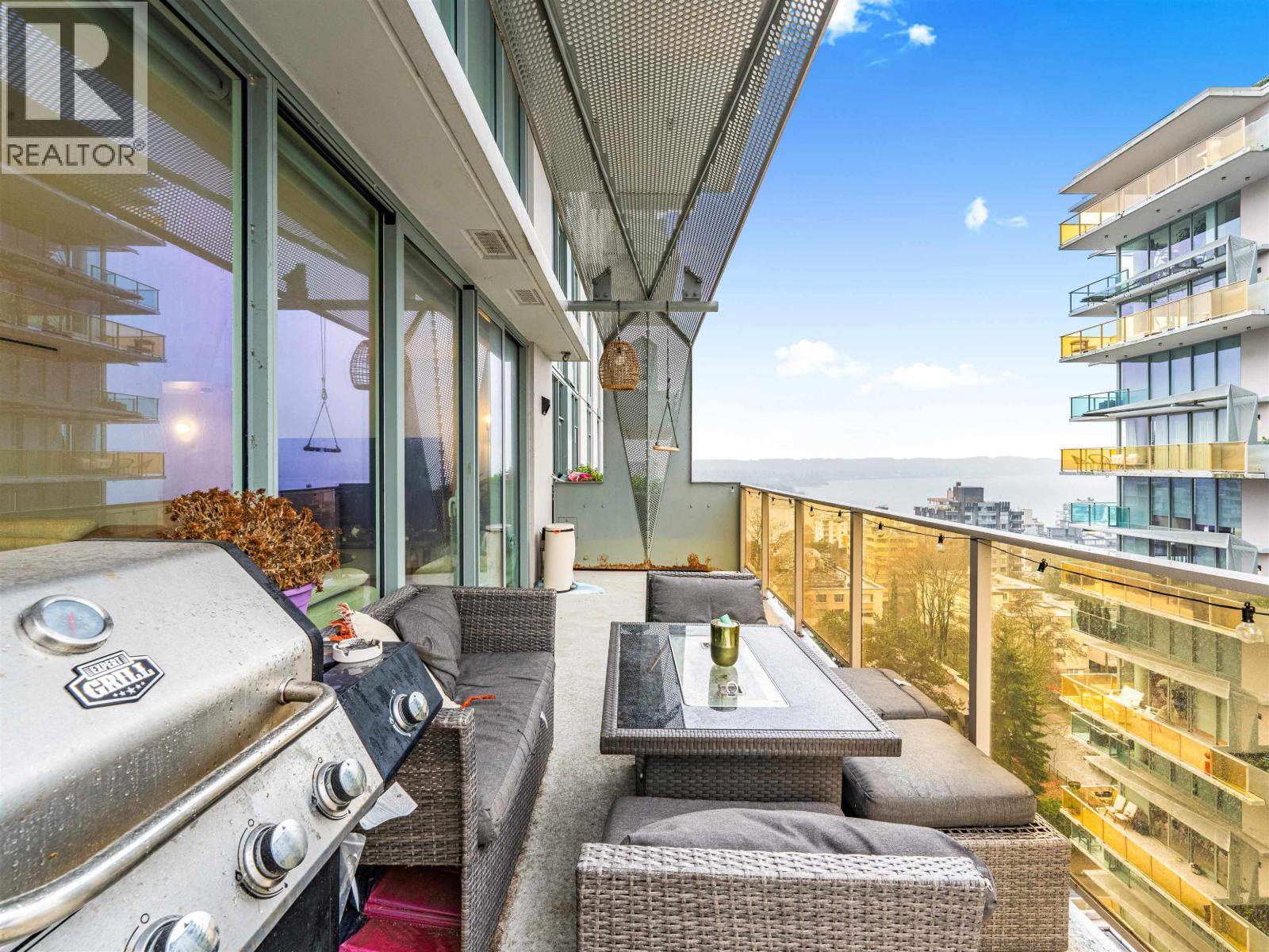 1401 1365 Davie Street, Vancouver, British Columbia  V6E 1N5 - Photo 28 - R3106406