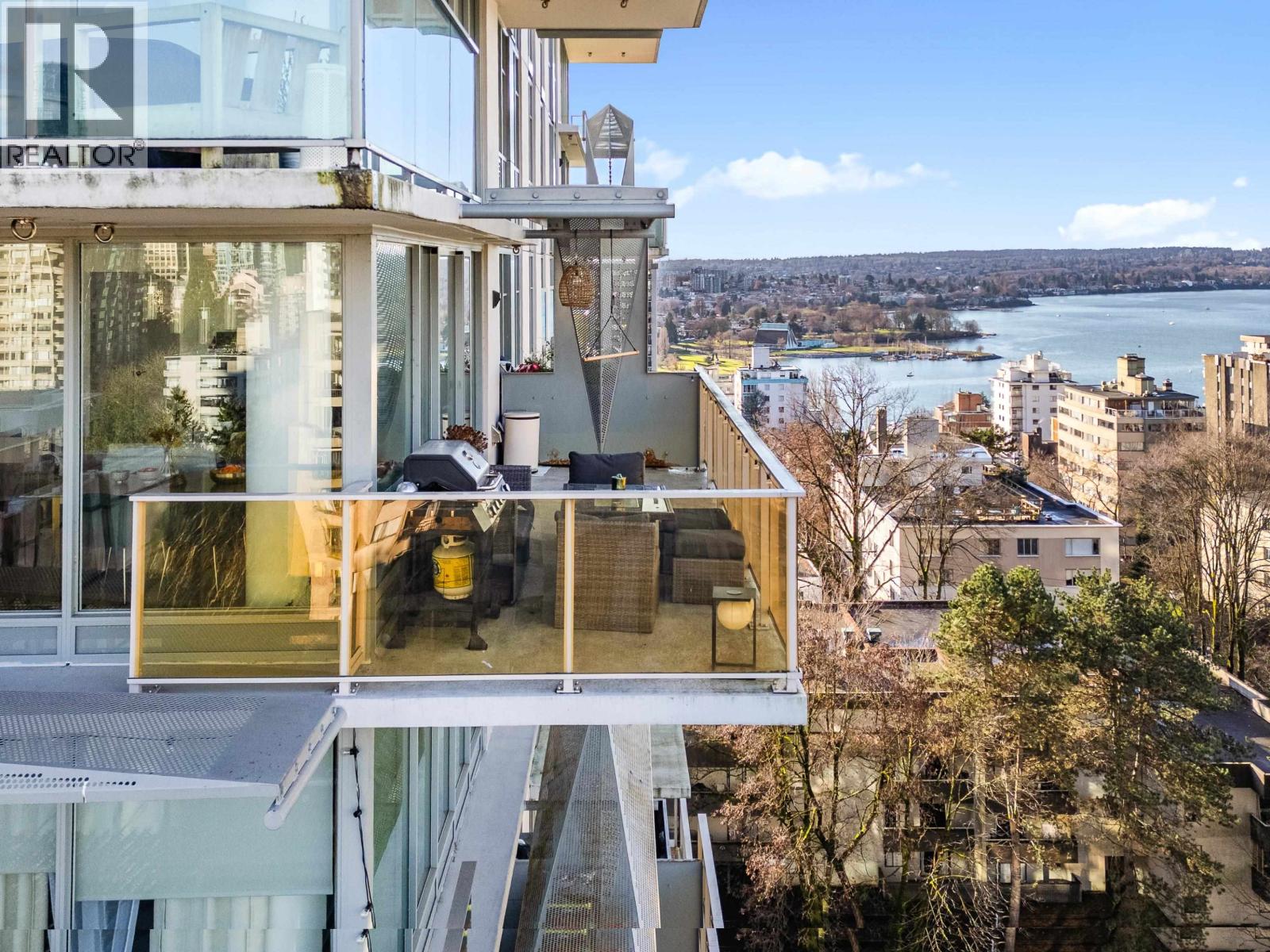 1401 1365 Davie Street, Vancouver, British Columbia  V6E 1N5 - Photo 36 - R3106406