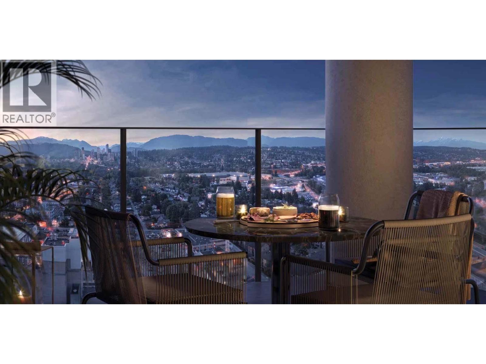 1408 230 Keary Street, New Westminster, British Columbia  V3L 0A6 - Photo 2 - R3106412