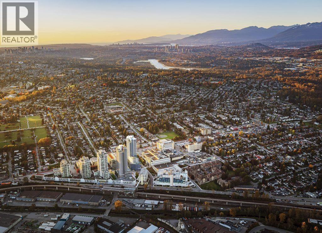 1408 230 Keary Street, New Westminster, British Columbia  V3L 0A6 - Photo 3 - R3106412