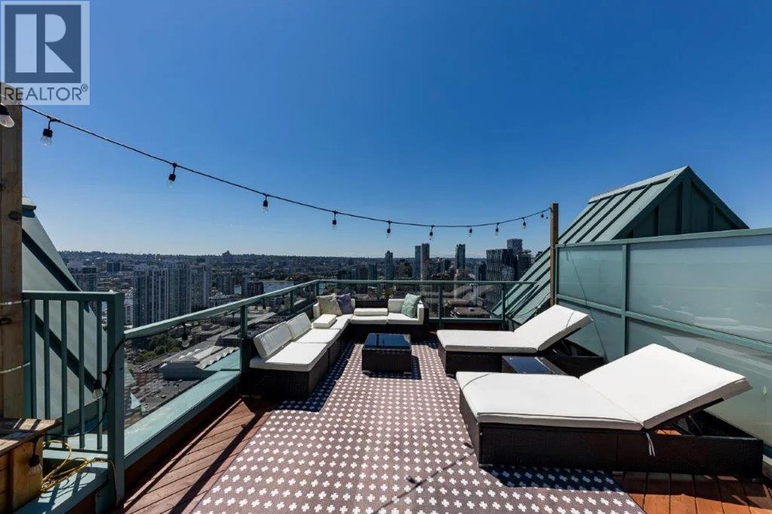 3603 939 HOMER STREET, Vancouver, British Columbia