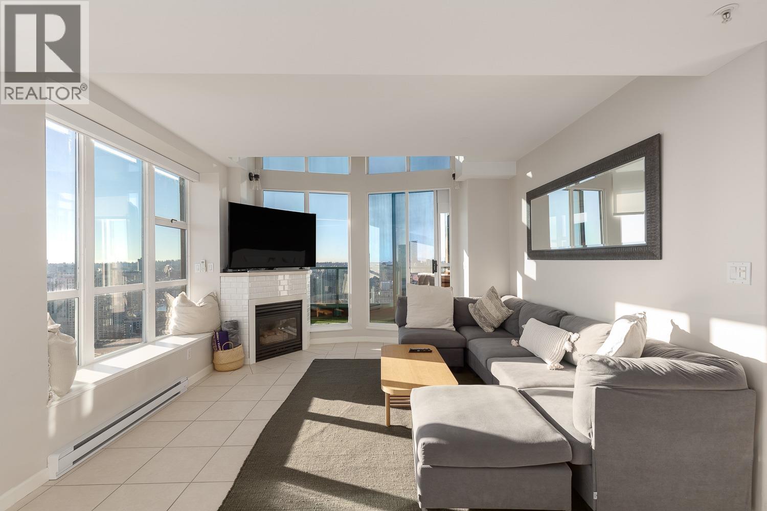 3603 939 Homer Street, Vancouver, British Columbia  V6B 2W6 - Photo 3 - R3106413