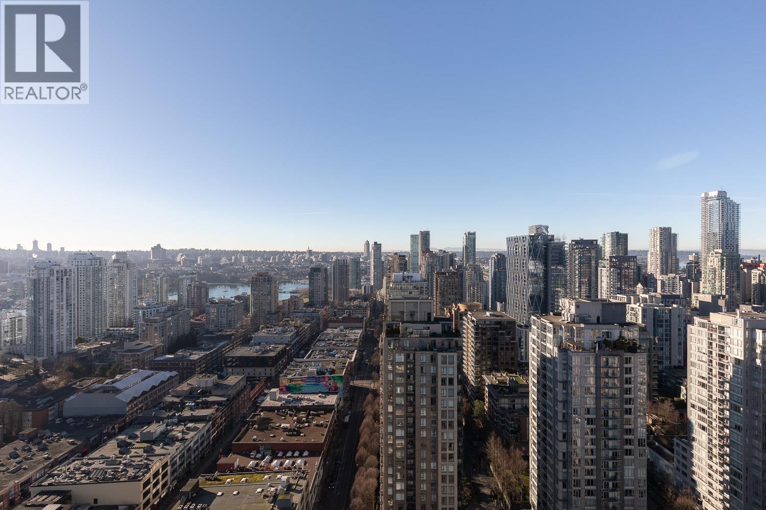 3603 939 Homer Street, Vancouver, British Columbia  V6B 2W6 - Photo 32 - R3106413