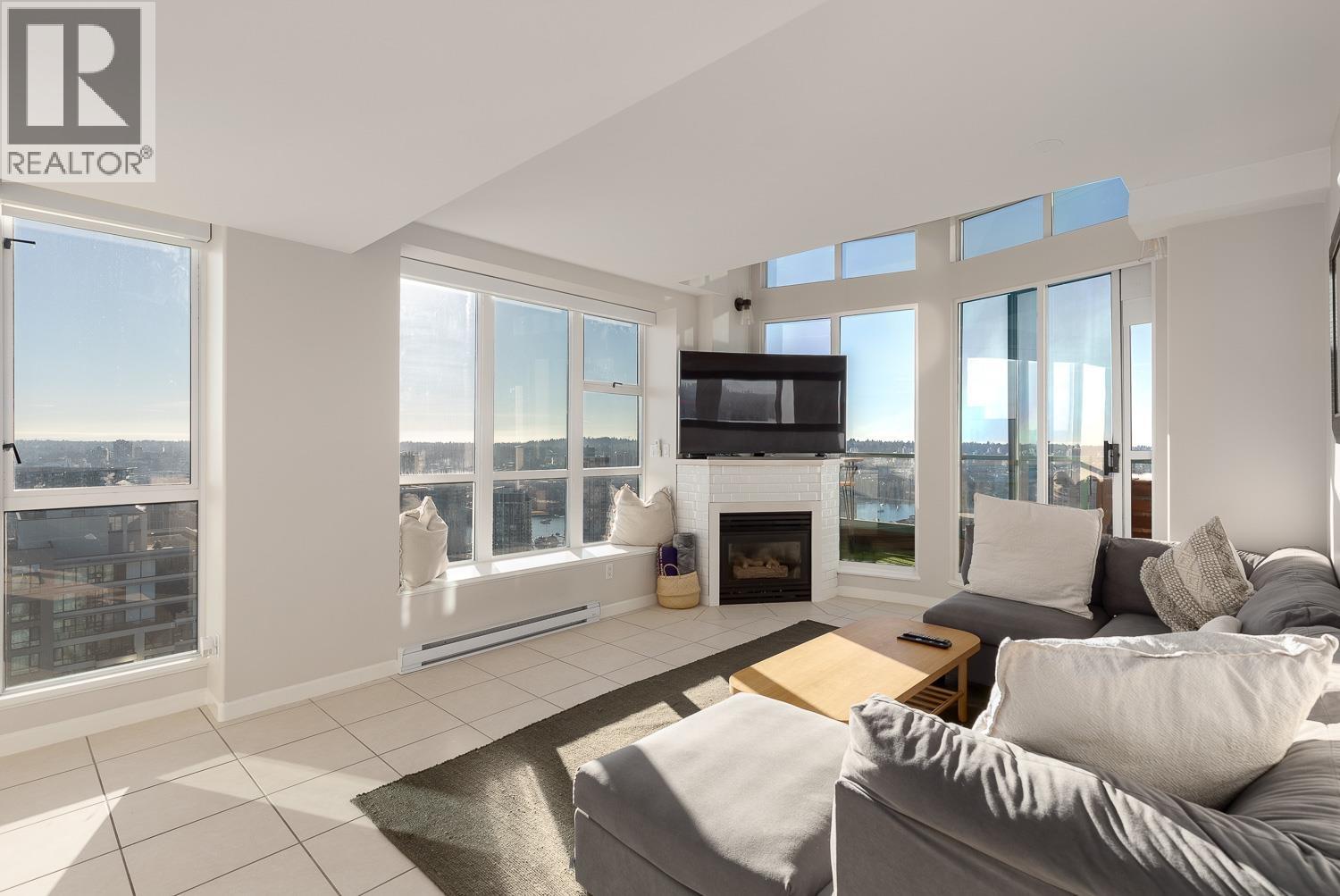 3603 939 Homer Street, Vancouver, British Columbia  V6B 2W6 - Photo 4 - R3106413