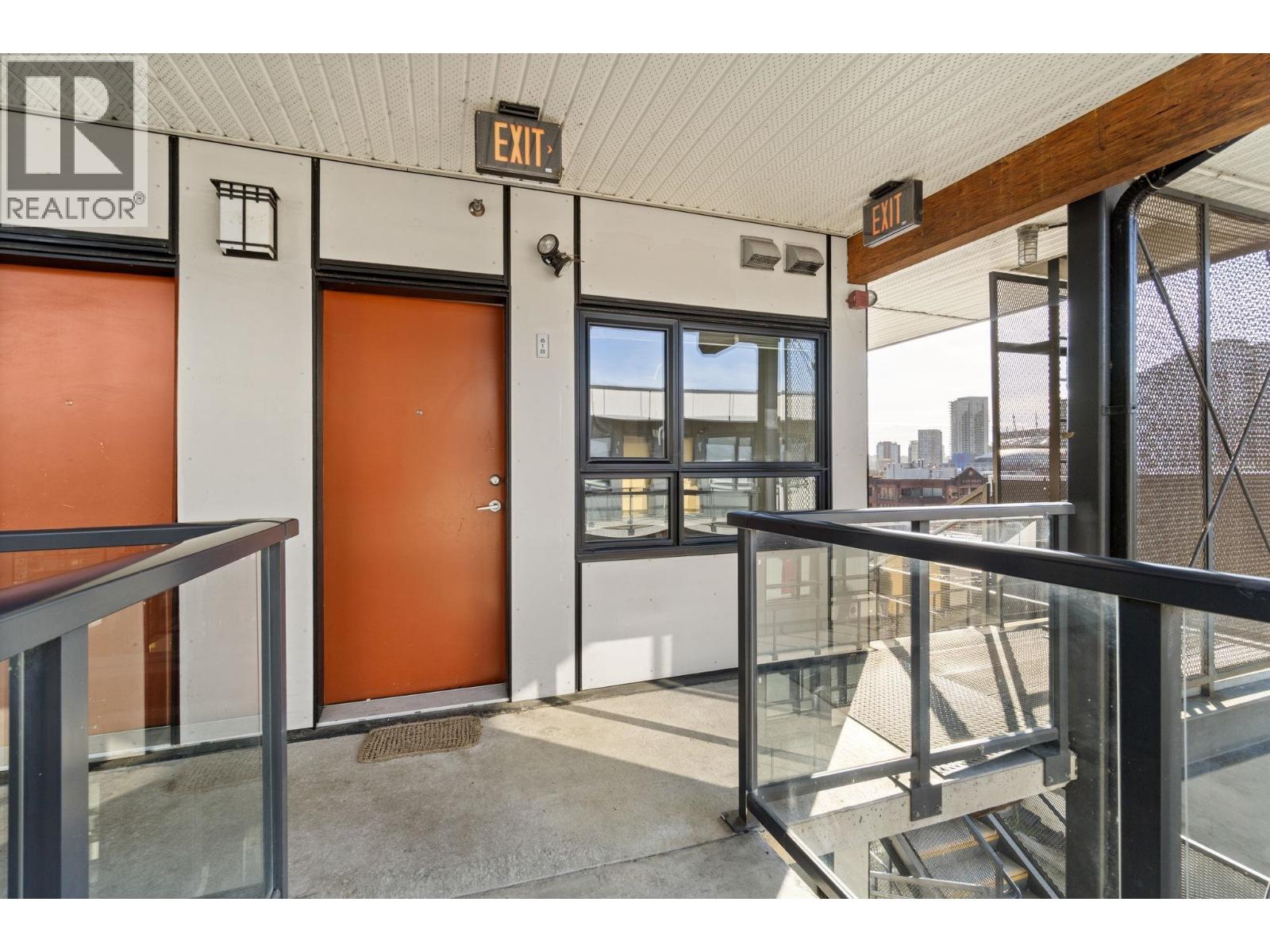 618 138 E Hastings Street, Vancouver, British Columbia  V6A 0E6 - Photo 24 - R3106417