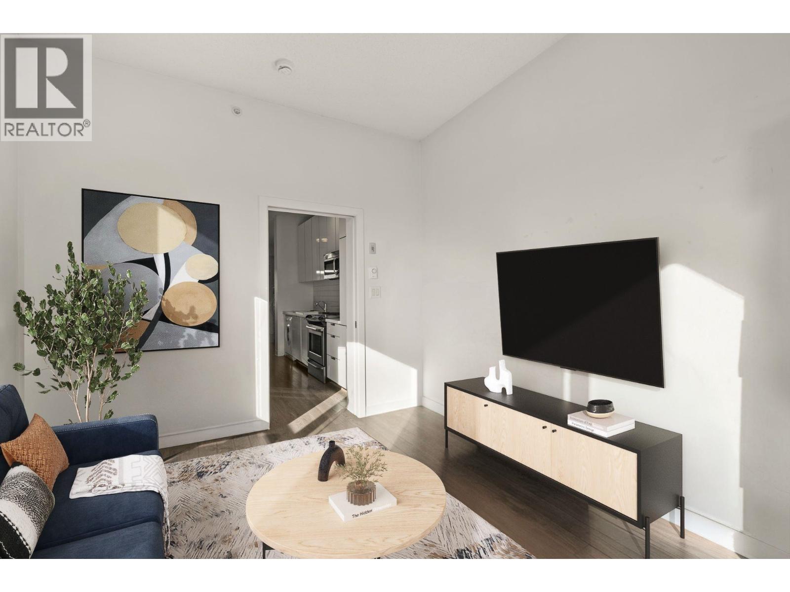 618 138 E Hastings Street, Vancouver, British Columbia  V6A 0E6 - Photo 5 - R3106417