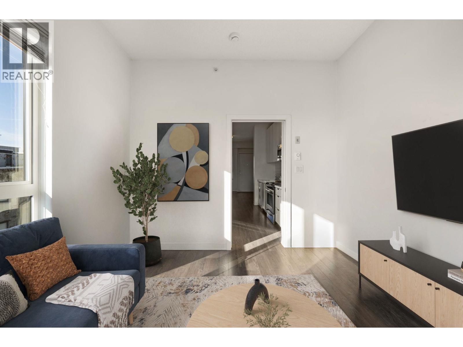 618 138 E Hastings Street, Vancouver, British Columbia  V6A 0E6 - Photo 6 - R3106417