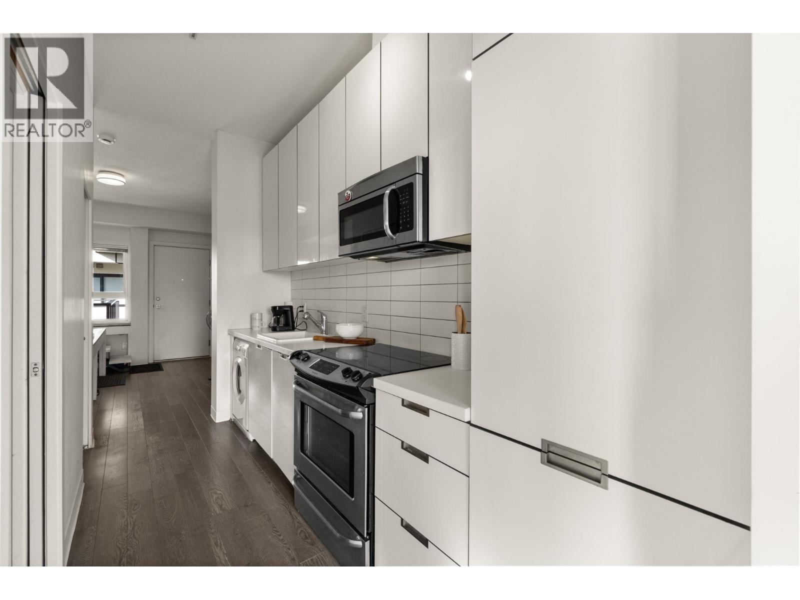 618 138 E Hastings Street, Vancouver, British Columbia  V6A 0E6 - Photo 8 - R3106417