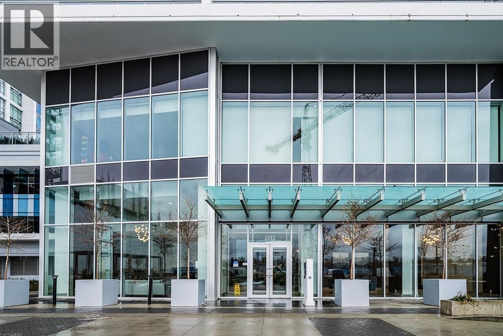 2207 2311 Beta Avenue, Burnaby, British Columbia  V5C 0M1 - Photo 2 - R3106423
