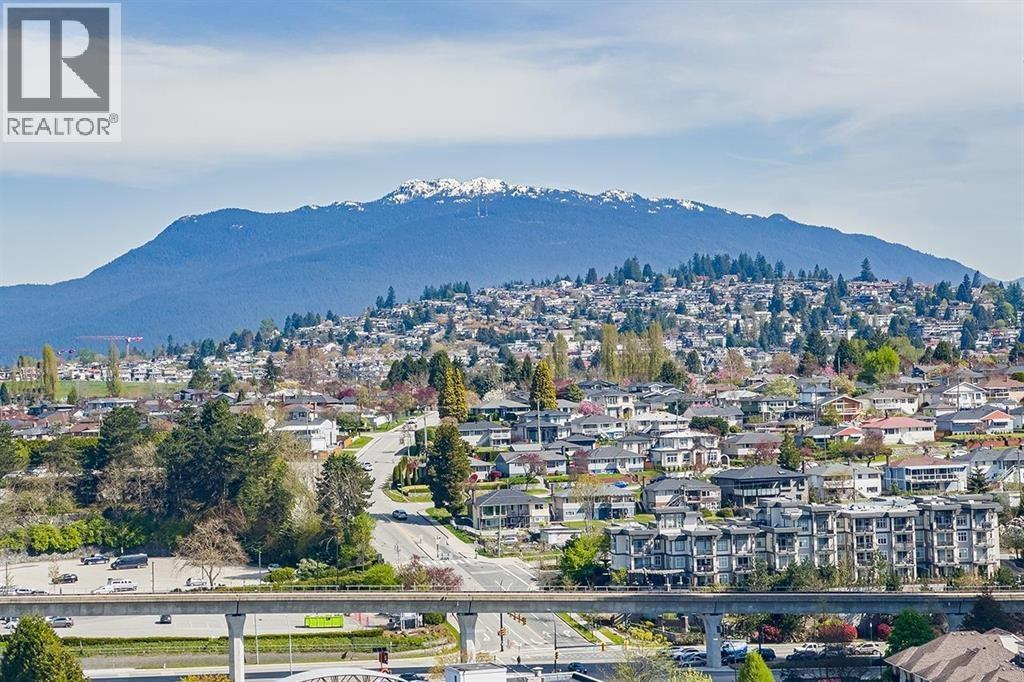 2207 2311 Beta Avenue, Burnaby, British Columbia  V5C 0M1 - Photo 4 - R3106423