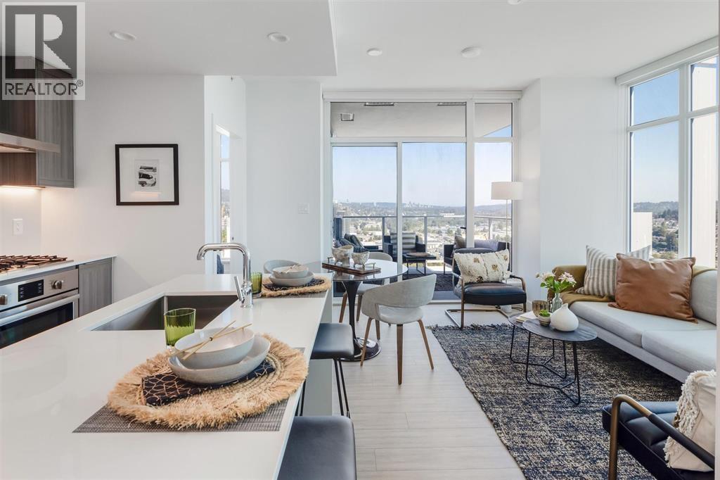 2207 2311 Beta Avenue, Burnaby, British Columbia  V5C 0M1 - Photo 5 - R3106423