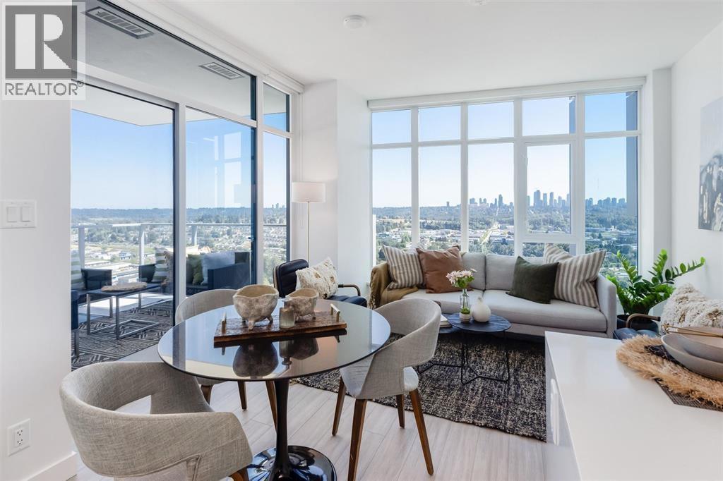 2207 2311 Beta Avenue, Burnaby, British Columbia  V5C 0M1 - Photo 6 - R3106423