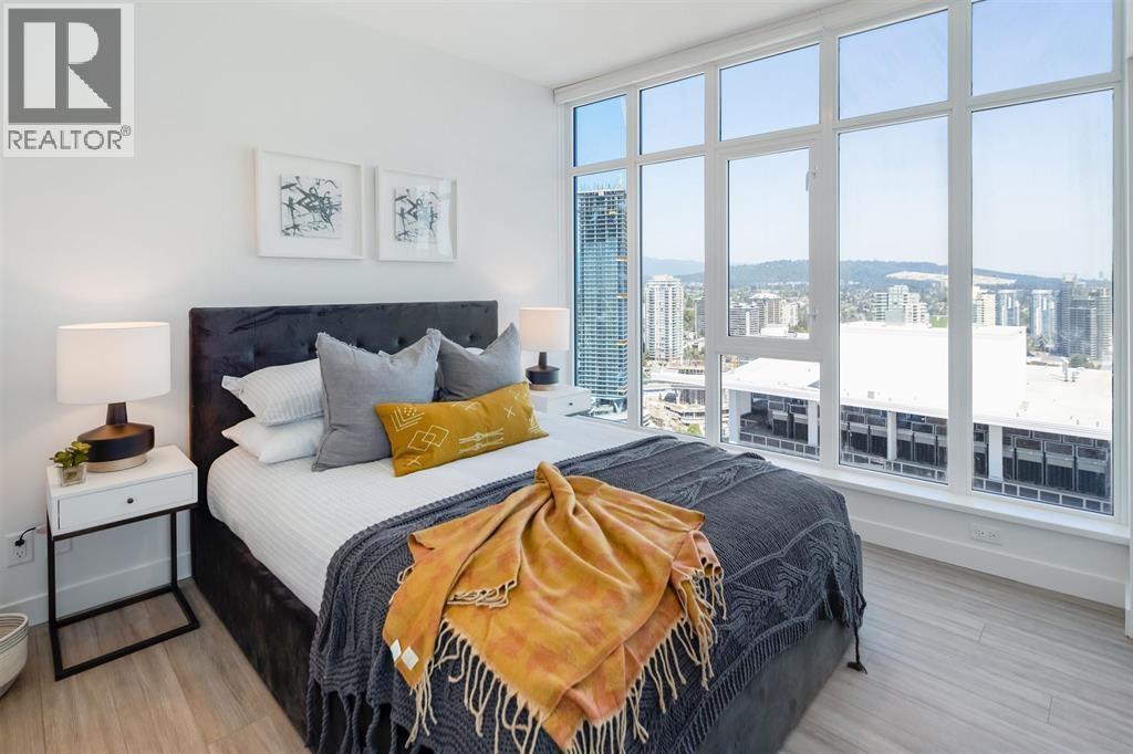 2207 2311 Beta Avenue, Burnaby, British Columbia  V5C 0M1 - Photo 7 - R3106423