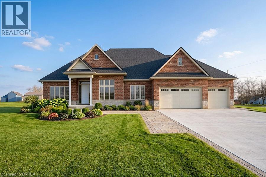 Lot 17 Augustus Street, Scotland, Ontario  N0E 1R0 - Photo 2 - 40813319