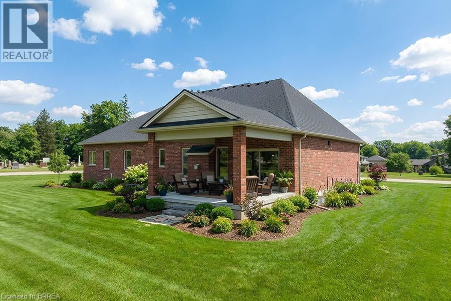 Lot 17 Augustus Street, Scotland, Ontario  N0E 1R0 - Photo 4 - 40813319