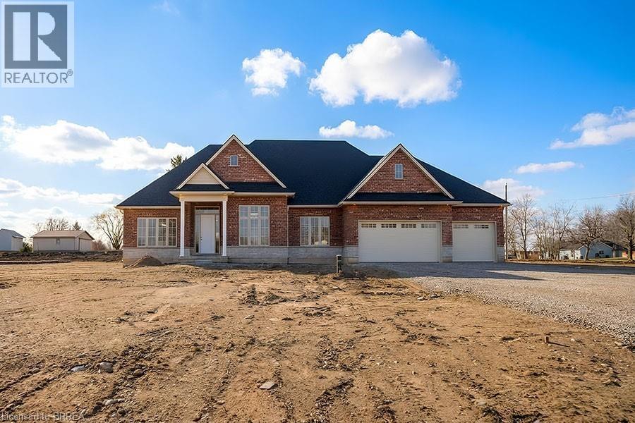 Lot 17 Augustus Street, Scotland, Ontario  N0E 1R0 - Photo 1 - 40813319