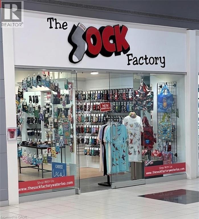 75 King Street S Unit# 48a, Waterloo, Ontario  N2J 1P2 - Photo 1 - 40817336