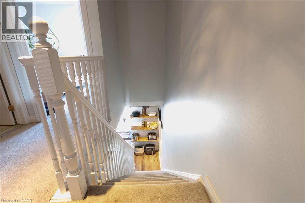 4045 Upper Middle Road Unit# 12, Burlington, Ontario  L7M 4S8 - Photo 13 - 40809501