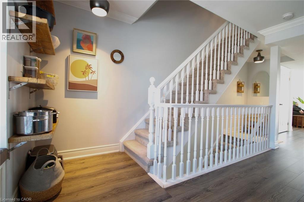 4045 Upper Middle Road Unit# 12, Burlington, Ontario  L7M 4S8 - Photo 12 - 40809501