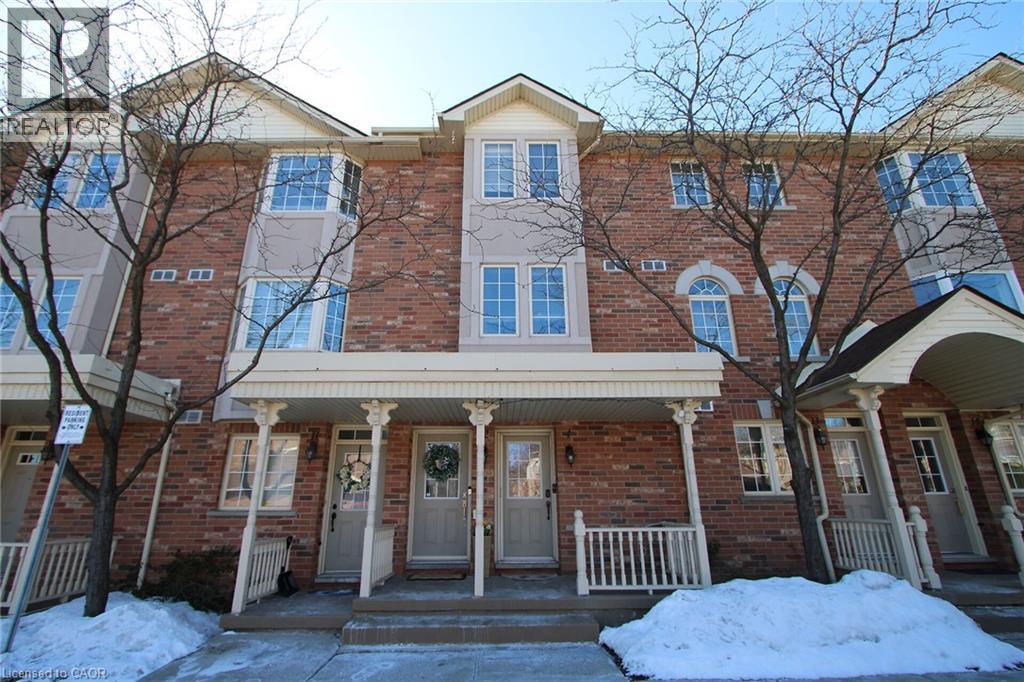 4045 Upper Middle Road Unit# 12, Burlington, Ontario  L7M 4S8 - Photo 1 - 40809501