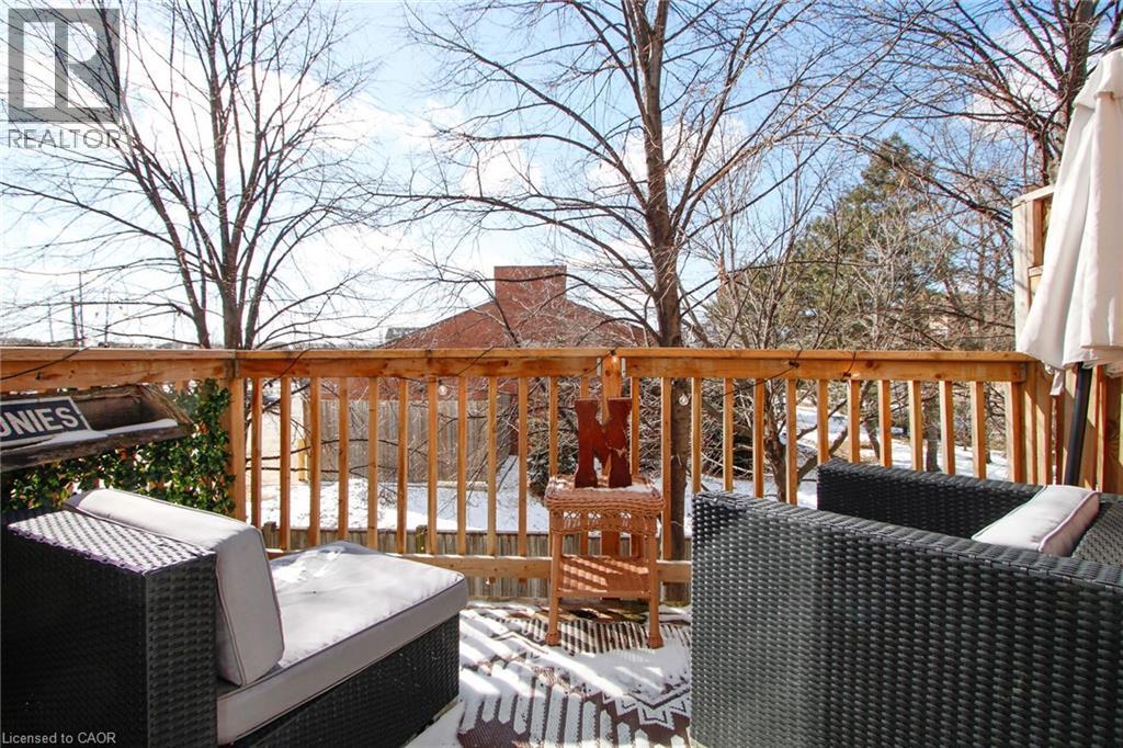 4045 Upper Middle Road Unit# 12, Burlington, Ontario  L7M 4S8 - Photo 6 - 40809501