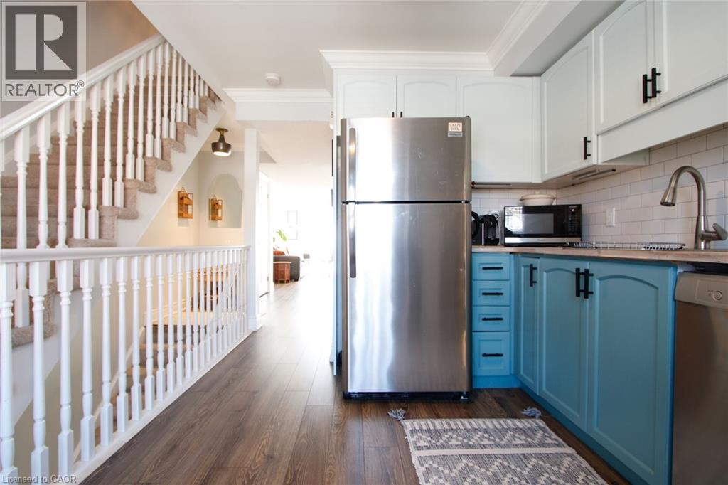 4045 Upper Middle Road Unit# 12, Burlington, Ontario  L7M 4S8 - Photo 11 - 40809501