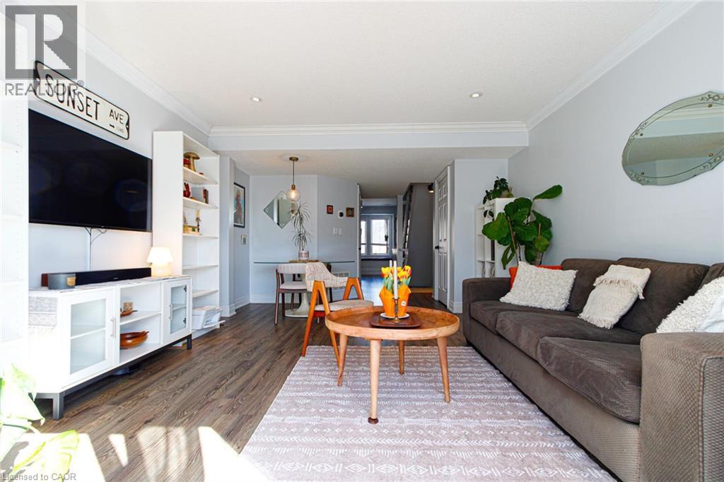 4045 Upper Middle Road Unit# 12, Burlington, Ontario  L7M 4S8 - Photo 2 - 40809501