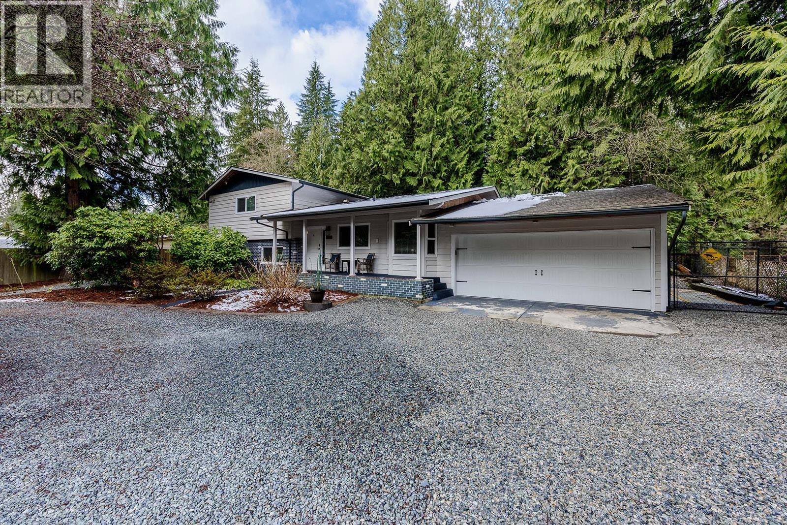 11277 GRAHAM STREET, Maple Ridge, British Columbia