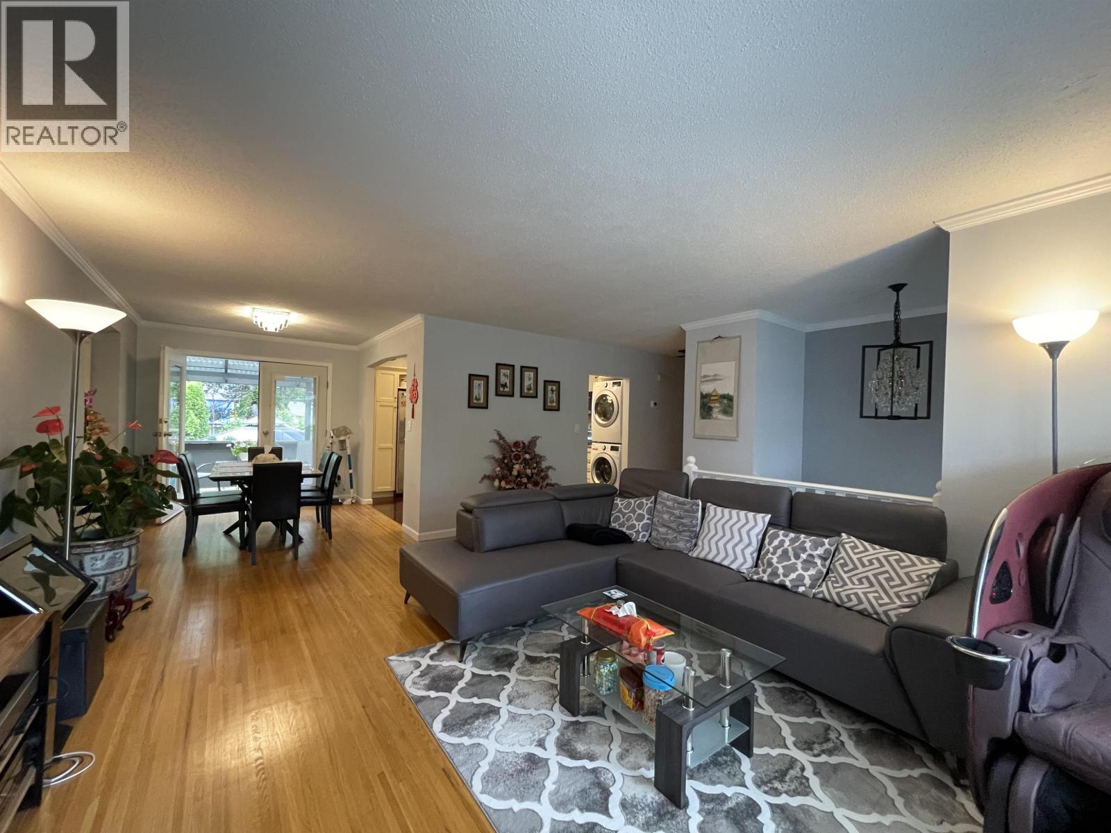 3645 LIVERPOOL STREET, Port Coquitlam, British Columbia