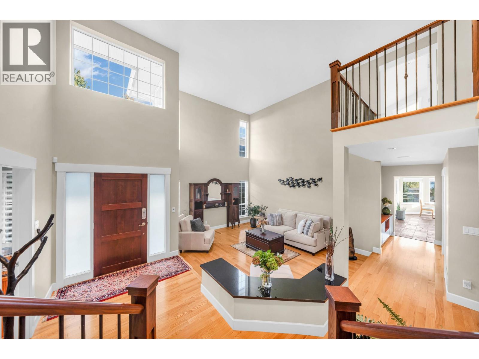 1740 Ioco Road, Port Moody, British Columbia  V3H 3S8 - Photo 4 - R3106404