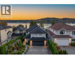 1740 IOCO ROAD, Port Moody, British Columbia