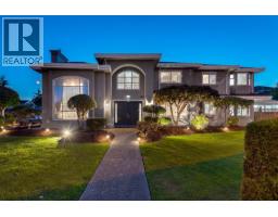 12460 JENSEN DRIVE, Richmond, British Columbia