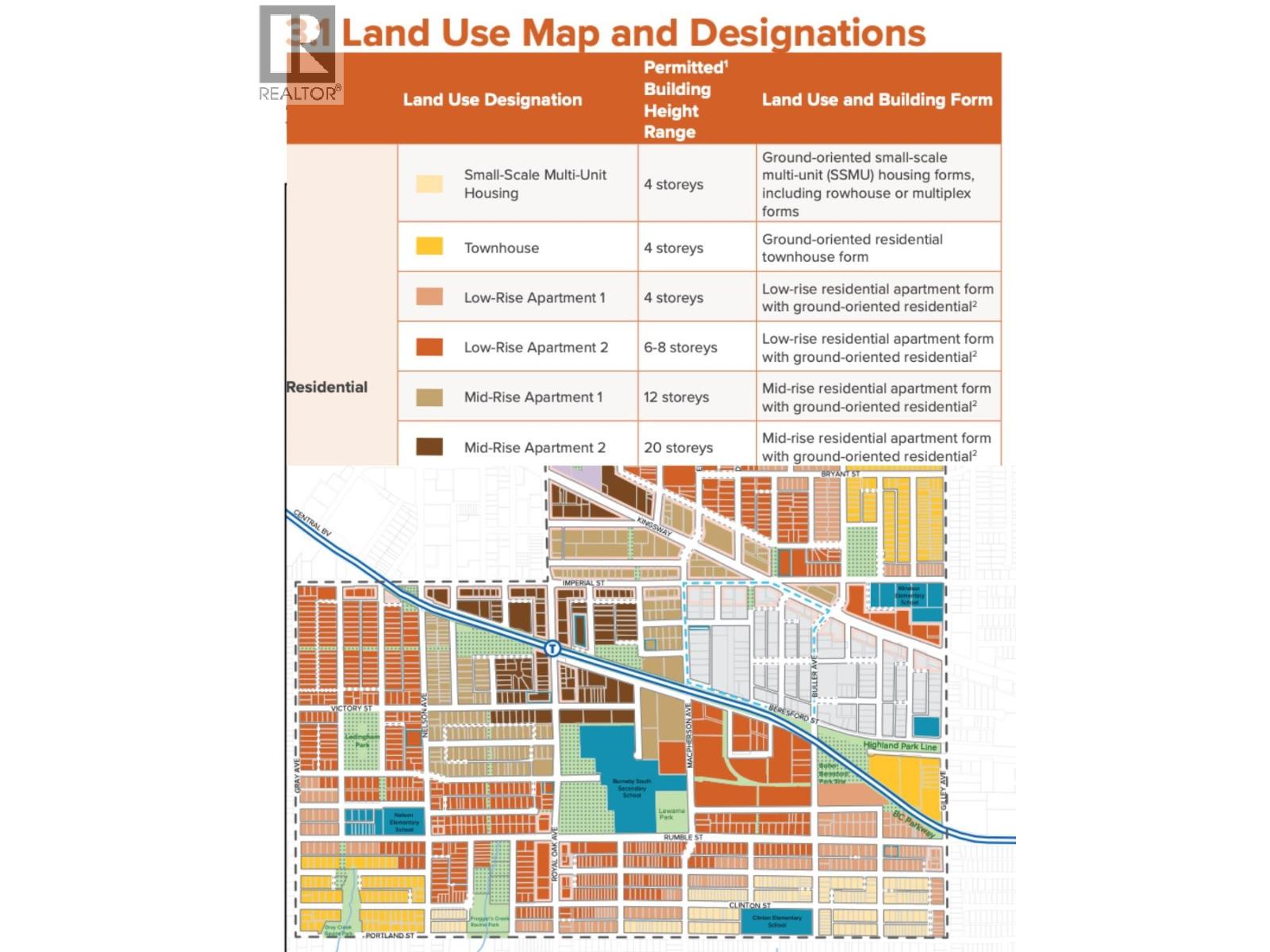 5263 Imperial Street, Burnaby, British Columbia  V5J 1E5 - Photo 4 - R3106429