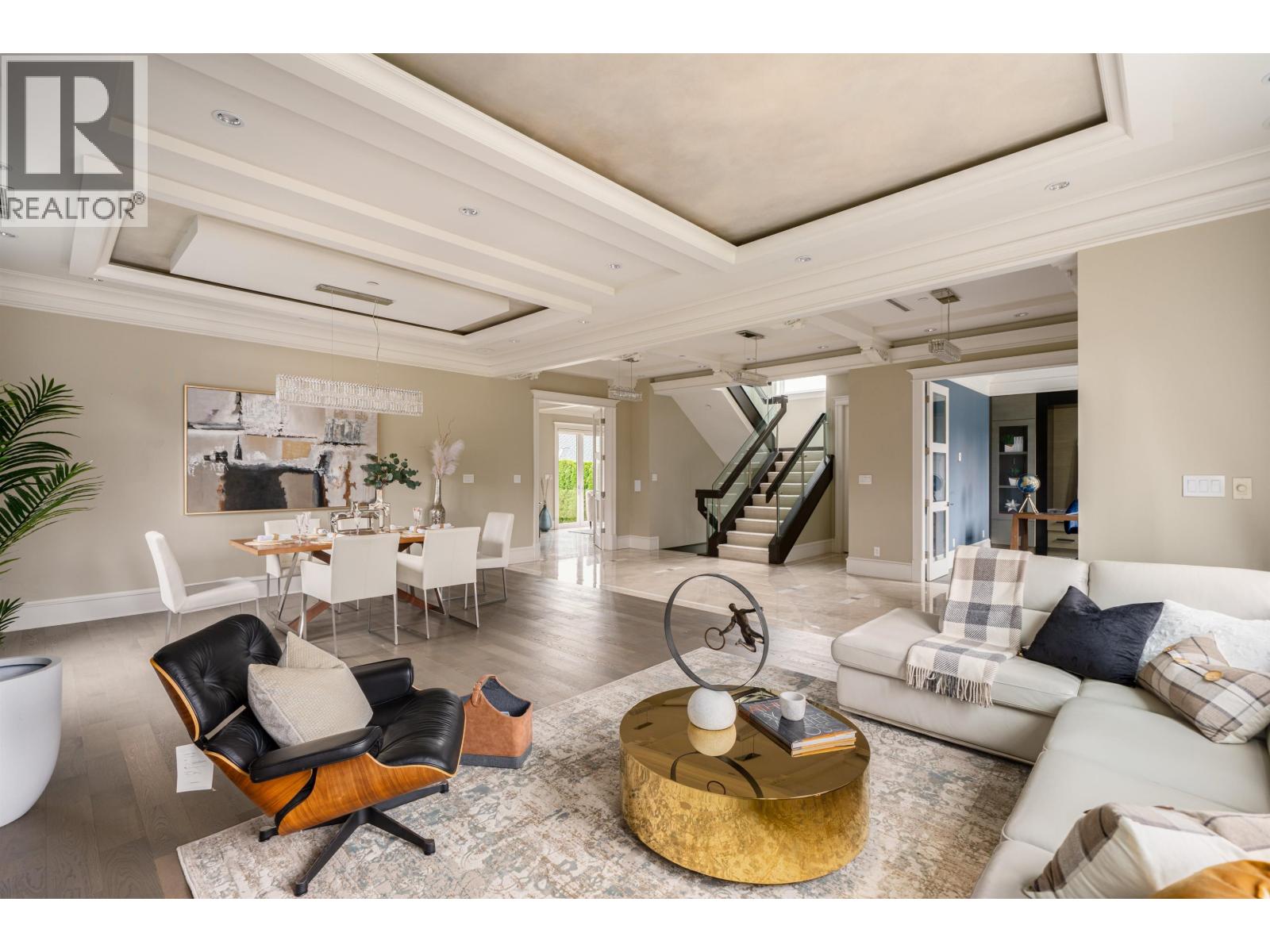 1461 W 47th Avenue, Vancouver, British Columbia  V6M 2L9 - Photo 5 - R3106433