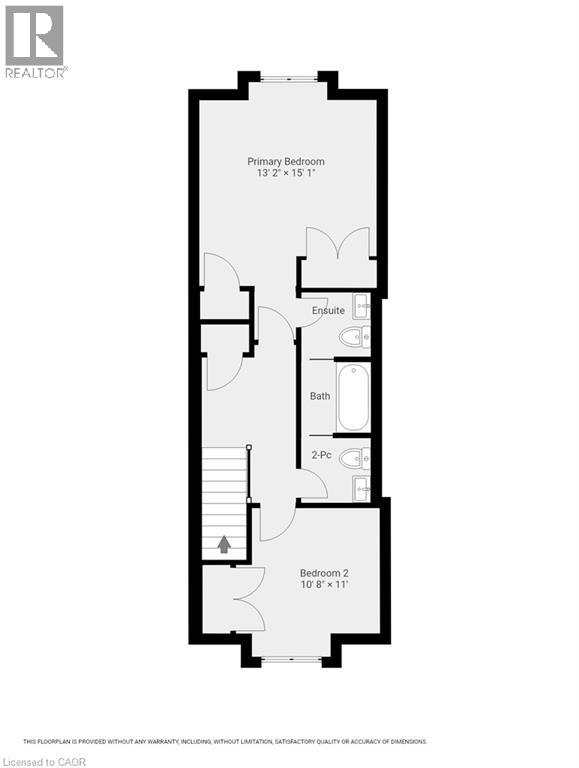 4045 Upper Middle Road Unit# 12, Burlington, Ontario  L7M 4S8 - Photo 23 - 40809501