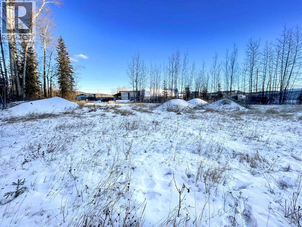 Lot 1 27 HIGHWAY, Fort St. James, British Columbia
