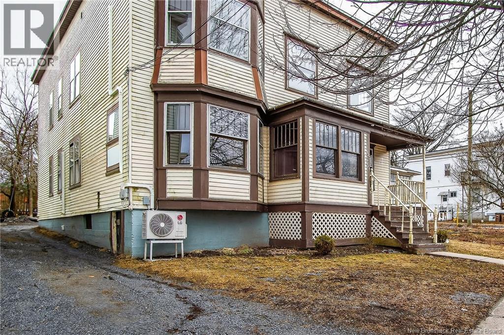 329-331 Prince Street, Saint John, New Brunswick  E2M 1P6 - Photo 1 - NB136405