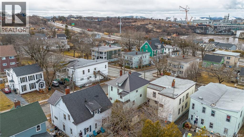 329-331 Prince Street, Saint John, New Brunswick  E2M 1P6 - Photo 42 - NB136405