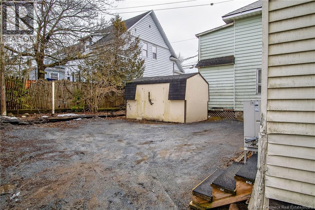 329-331 Prince Street, Saint John, New Brunswick  E2M 1P6 - Photo 41 - NB136405